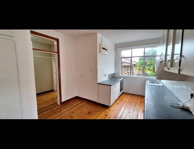 1.5 BEDROOM APARTMENT RENTED IN BULWER